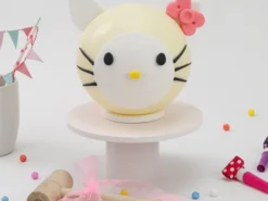 Kitty Pinata Cake from LallanTop Cake Shop