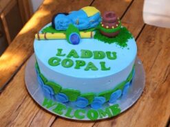 krishna-laddu-celebration-cake