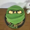 lego ninjago 5th birthday cake 2 6ab1b301e015f From LallamTop Cake Shop