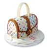 Louis Vuitton Bag Fondant Cake 2 louis vuitton bag fondant cake 1 From LallamTop Cake Shop
