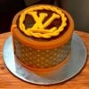 Louis Vuitton Theme Fondant Cake 1 louis-vuitton-theme-fondant-cake