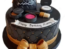 Mac Product Theme Cake
