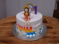 magical-first-birthday-cake