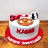 Manchester United Fan Cake 2 manchester united fan cake 3 6ab1b30fbfc2e From LallamTop Cake Shop