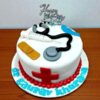 Medical Marvel Delight Cake 2 medical marvel delight cake 4 6ab1b1efa7f8b From LallamTop Cake Shop