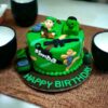 Military Theme Birthday Cake 1 military theme birthday cake 2 6ab1af8288c26 From LallamTop Cake Shop