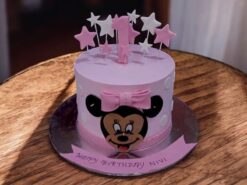 minnie-milestone-treat-cake
