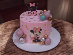 minnie-mouse-celebration-cake