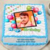 Momentous Occasion Birthday Photo Cake 2 momentous occasion birthday photo cake 1 From LallamTop Cake Shop