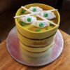 Momos Theme Fondant Cake 2 momos-theme-fondant-cake