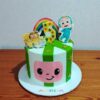 Musical Melody CocoMelon Confection Cake 2 musical melody cocomelon confection cake 2 6ab1b22ed86ef From LallamTop Cake Shop