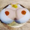 naked-boobs-adult-cake
