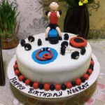naked boobs fondant cake 16 6ab1ab761d9b2 From LallamTop Cake Shop