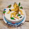 Naughty Adult Theme Fondant Cake 2 naughty-adult-theme-fondant-cake