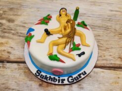naughty-adult-theme-fondant-cake