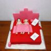 naughty couple having fun fondant cake 2 6ab1b2c8e6863 From LallamTop Cake Shop