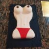 naughty naked body shape cake 1 From LallamTop Cake Shop