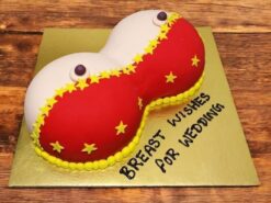 nip-slips-red-bra-fondant-cake