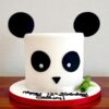 Panda Birthday Cake 1 panda birthday cake 2 6ab1b300d86ba From LallamTop Cake Shop