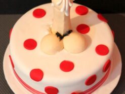 LallanTop Cake Shop Penis Themed Naughty Cake