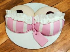 pink-and-white-bra-shape-cake