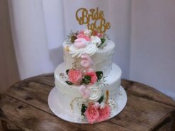 rustic-chic-charm-cake