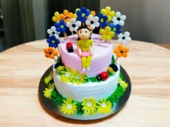 princess-flower-cake