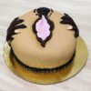 Pussy Theme Naughty Cake 1 pussy-theme-naughty-cake