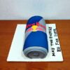 red bull energy drink cake 4 6ab1b2d1cbe8c From LallamTop Cake Shop