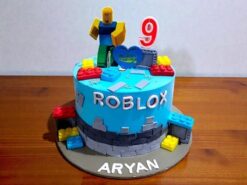 Roblox Designer Cake