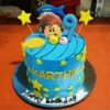 Roblox Plane Cake 2 roblox plane cake 1 From LallamTop Cake Shop