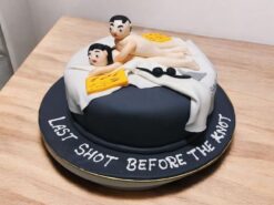 sex-from-behind-theme-naughty-cake