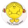 Little Miss Sunshine Fondant Cake 2 so emotional emoji fondant cake 19 6ab1ac7747aa4 From LallamTop Cake Shop