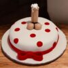 Standing Dick Bachelorette Cake 1 standing-dick-bachelorette-cake