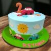 sunny-car-celebration-cake