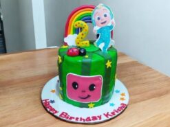 sweet-serenade-cocomelon-cake