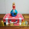 Travel Lover Girl Theme Cake 1 travel lover girl theme cake 2 6ab1b20fddd08 From LallamTop Cake Shop