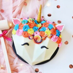 Pinata Cakes