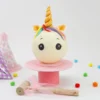 Unicorn Pinata Cake from LallanTop Cake Shop