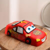 Whimsical Wheels Car Theme Cake 2 whimsical wheels car theme cake 1 From LallamTop Cake Shop