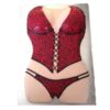 Woman Torso Fondant Cake 2 woman torso fondant cake 1 From LallamTop Cake Shop